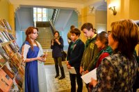 «Храм мудрости: вчера, сегодня, завтра» «Храм мудрости: вчера, сегодня, завтра»