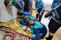 «Храм мудрости: вчера, сегодня, завтра» «Храм мудрости: вчера, сегодня, завтра»