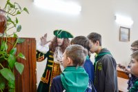 «Храм мудрости: вчера, сегодня, завтра» «Храм мудрости: вчера, сегодня, завтра»