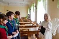 «Храм мудрости: вчера, сегодня, завтра» «Храм мудрости: вчера, сегодня, завтра»