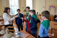 «Храм мудрости: вчера, сегодня, завтра» «Храм мудрости: вчера, сегодня, завтра»