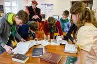 «Храм мудрости: вчера, сегодня, завтра» «Храм мудрости: вчера, сегодня, завтра»