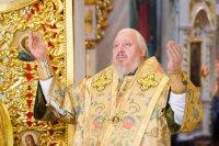 Божественная литургия в день всех преподобных отцев в подвиге просиявших Божественная литургия в день всех преподобных отцев в подвиге просиявших