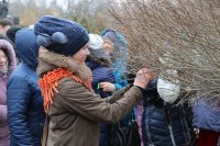 Благотворительные мероприятия в день перед началом Великого поста – Прощёное воскресенье