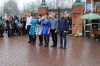 Благотворительные мероприятия в день перед началом Великого поста – Прощёное воскресенье