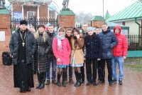 Благотворительные мероприятия в день перед началом Великого поста – Прощёное воскресенье