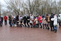 Благотворительные мероприятия в день перед началом Великого поста – Прощёное воскресенье