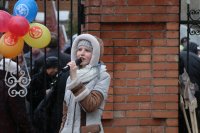 Благотворительные мероприятия в день перед началом Великого поста – Прощёное воскресенье