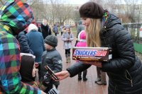 Благотворительные мероприятия в день перед началом Великого поста – Прощёное воскресенье
