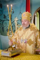 Божественная литургия в Прощенное воскресенье Божественная литургия в Прощенное воскресенье