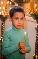 Божественная литургия в Прощенное воскресенье Божественная литургия в Прощенное воскресенье