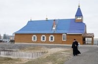 Рабочие поездки по храмам Жлобинского благочинного округа