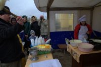 Благотворительные мероприятия в день перед началом Великого поста – Прощёное воскресенье