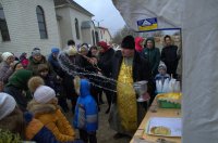 Благотворительные мероприятия в день перед началом Великого поста – Прощёное воскресенье