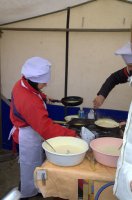 Благотворительные мероприятия в день перед началом Великого поста – Прощёное воскресенье