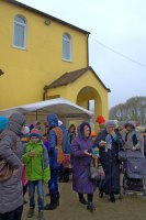 Благотворительные мероприятия в день перед началом Великого поста – Прощёное воскресенье