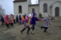 Благотворительные мероприятия в день перед началом Великого поста – Прощёное воскресенье