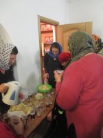 Благотворительные мероприятия в день перед началом Великого поста – Прощёное воскресенье