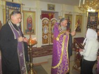 Благотворительные мероприятия в день перед началом Великого поста – Прощёное воскресенье