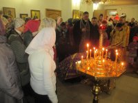 Благотворительные мероприятия в день перед началом Великого поста – Прощёное воскресенье