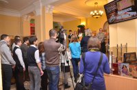 Фоторепортаж Константин Мицура Фоторепортаж Константин Мицура