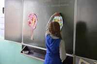 "О мужественности и женственности"