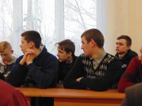 Мероприятия ко Дню православной книги в Добрушском благочинном округе