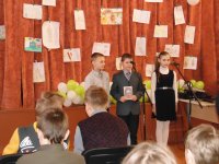 Мероприятия ко Дню православной книги в Добрушском благочинном округе