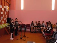 Мероприятия ко Дню православной книги в Добрушском благочинном округе