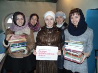 Мероприятия ко Дню православной книги в Добрушском благочинном округе