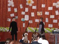 Мероприятия ко Дню православной книги в Добрушском благочинном округе