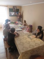 День православной книги в Лоевском благочинии