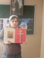 День православной книги в Лоевском благочинии