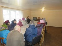 День православной книги в Лоевском благочинии