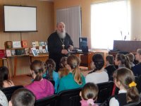 День православной книги в Гомельском районном благочинном округе