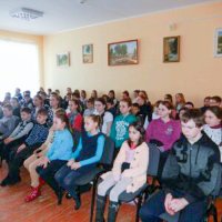 День православной книги в Гомельском районном благочинном округе