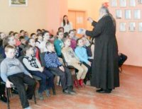 День православной книги в Гомельском районном благочинном округе