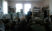 День православной книги в Гомельском районном благочинном округе