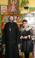 День православной книги в Гомельском районном благочинном округе