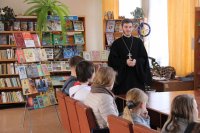 День православной книги в Гомельском районном благочинном округе