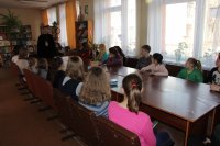 День православной книги в Гомельском районном благочинном округе