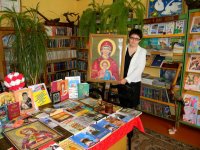 День православной книги в Гомельском районном благочинном округе