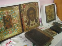 День православной книги в Гомельском районном благочинном округе