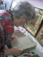 День православной книги в Гомельском районном благочинном округе