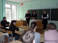 Священнослужитель принял участие в чествовании победителей 3-го этапа Республиканской олимпиады по учебным предметам