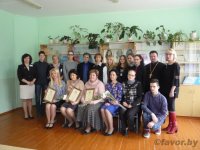 Священнослужитель принял участие в чествовании победителей 3-го этапа Республиканской олимпиады по учебным предметам