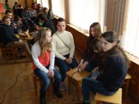 «Книги - хранители многовековой мудрости человечества» «Книги - хранители многовековой мудрости человечества»