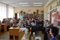 В Речицком благочинном округе прошли мероприятия, посвященные Дню православной книги