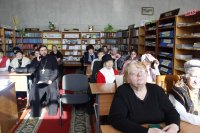 День православной книги в Чечерском благочинном округе День православной книги в Чечерском благочинном округе