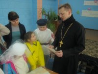 День православной книги в Гомельском районном благочинном округе